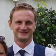 Stuart Bicknell