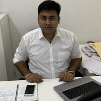 Nayan Yadav