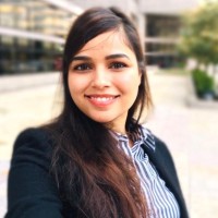 Shivangi Khare
