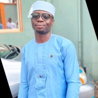 Peter Damilare Odusanya