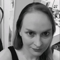 Aimee Jackson- Smart