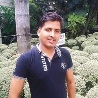 Babu Ram Ghimire