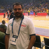 Καραβαλακης Νικος