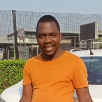 Innocent Mazando