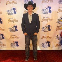 Dawson Moody