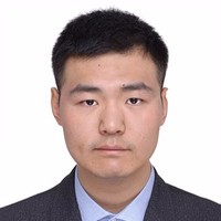 Mark WANG