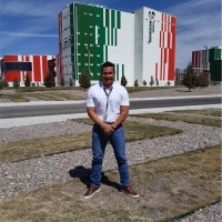 Javier Morales Dominguez