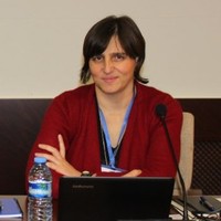Khatuna Akhalaia
