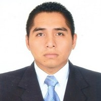 Edgar Bejar Santisteban