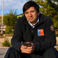 Pablo Riquelme Astorga