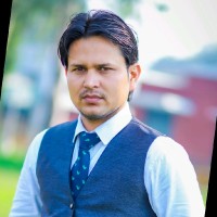 Ravi Kumar Prajapati