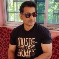 Apollo Choudhury