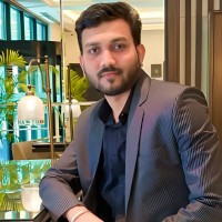 Ashutosh Sugramkar