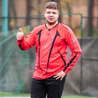 Dmytro Larchenko