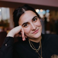 Anna Abdelnoor
