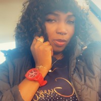 Yetunde Olarewaju