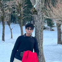 Chethan Girish