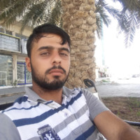 M Shahzad Khan