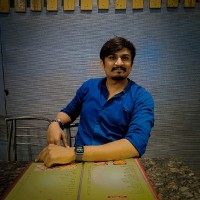 Pratik Patil