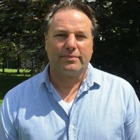 Gerrit Van Den Berg