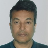Salah Sharif, Ph.D., P.Geo.