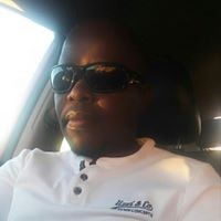 Mishack Magongwa