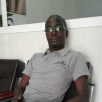 Ibrahima FAYE
