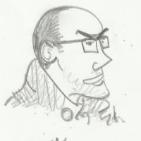 Michael Cosgrave