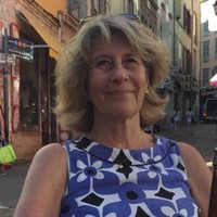 Anette Forsberg