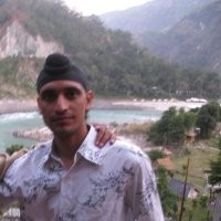 Chhabeg Singh