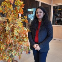 Kirtika Singh