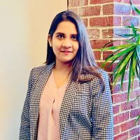 Salvi Shah, Iida