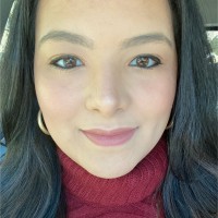 Sugheily Nazario Garcia