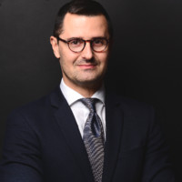 Georgios Kolliarakis