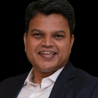 Hemant Desai