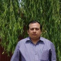 Raj Chowdhary