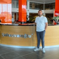Yunus Şahsuvaroğlu