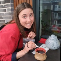 Esther Rubæk Rüegg