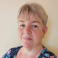 Anita Strutt