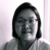 Crystal Ong