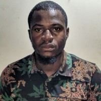 Mathew Onuche
