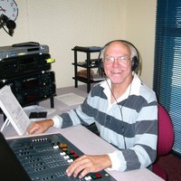 David Holroyd