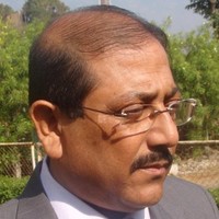 Shyam Gopal Biswas