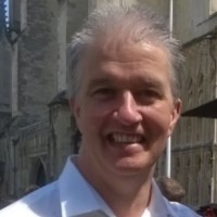 Darren Waghorne