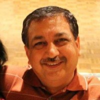 Sunil Mahajan