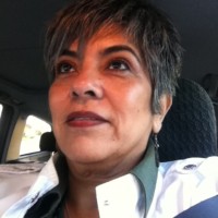 Maria G. Pineda