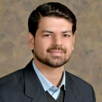 Moazzam Waheed