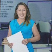Nancy Lyana Quispe  Navarro