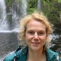 Hannah Carter