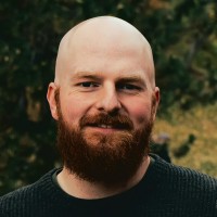 Joshua Sherwood